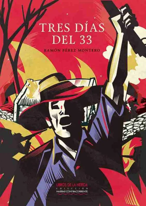 Tres Días del 33