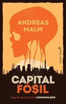 Capital Fosil