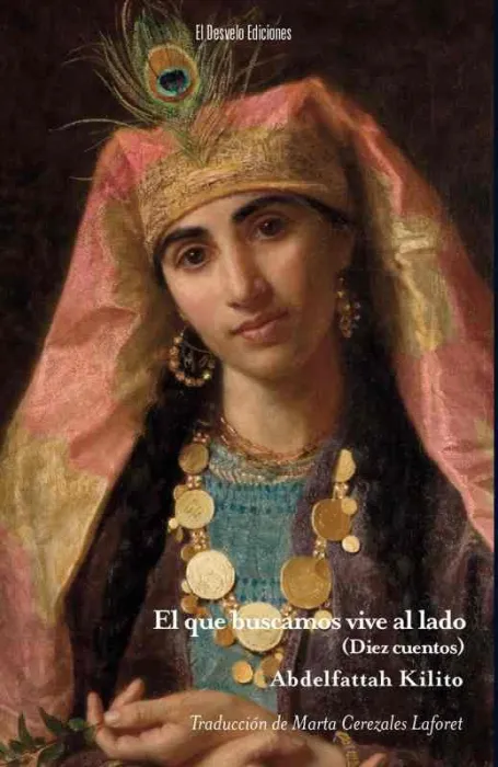 El que Buscamos Vive Al Lado