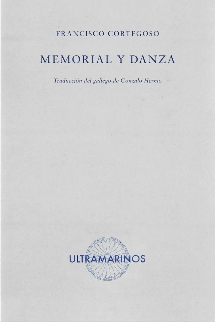 Memorial y Danza