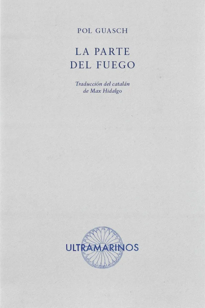 La Parte del Fuego
