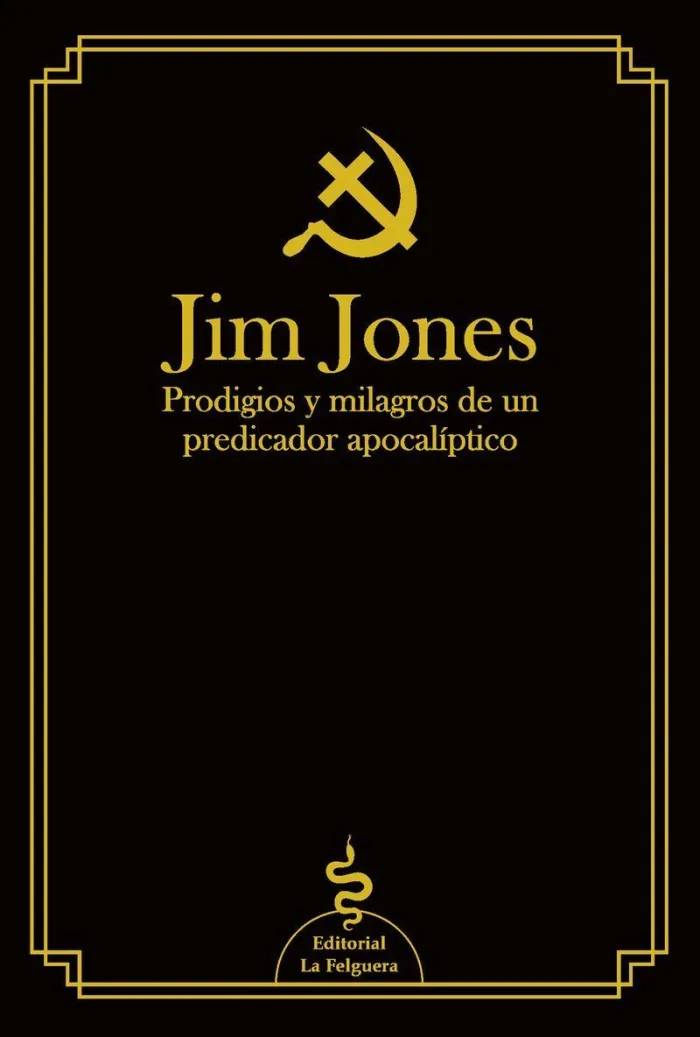 Jim Jones