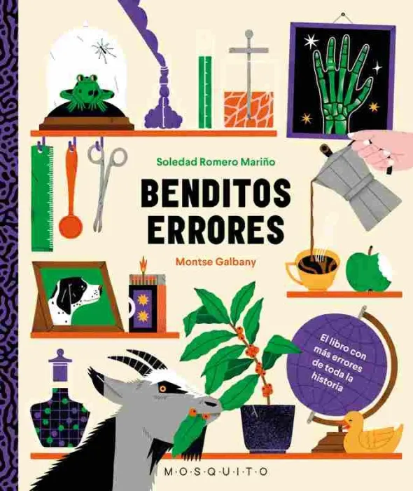Benditos Errores