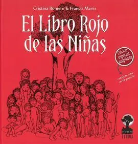 Libro Rojo de las Niñas,El