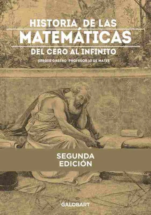 Historia de las Matemáticas - Ne