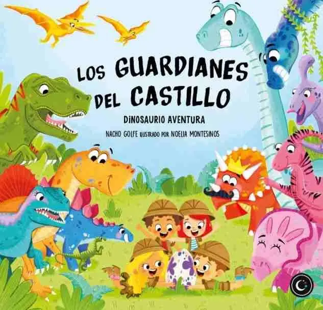 Guardianes del Castillo Iii