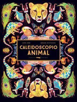 Caleidoscopio Animal