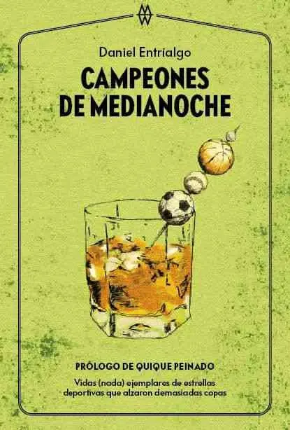 Campeones de Medianoche