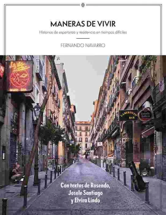 Maneras de Vivir