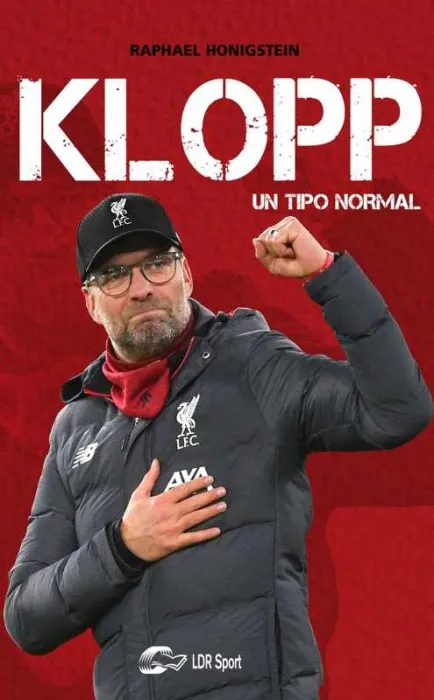Klopp, un Tipo Normal