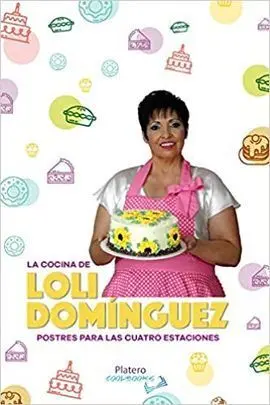 Cocina de Loli Domínguez