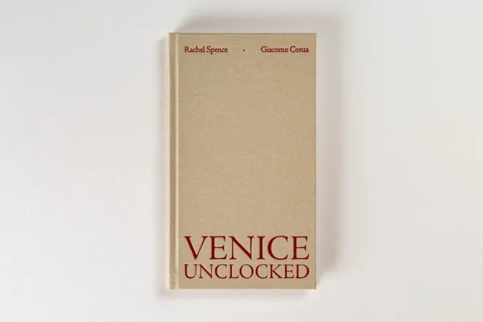 Venice Unlocked