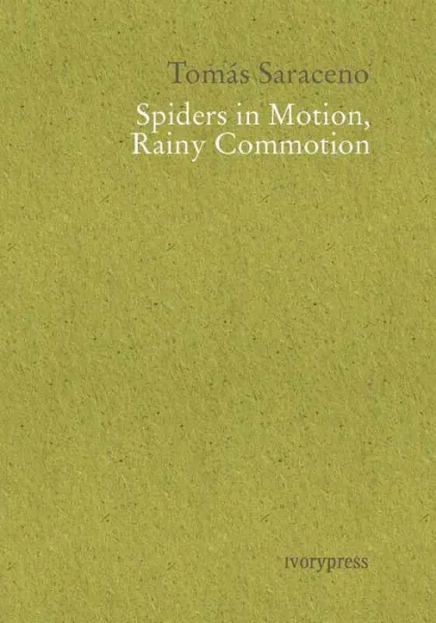 Spiders In Motion, Rainy Commotion