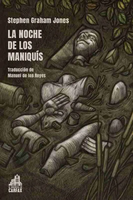 La Noche de los Maniquís