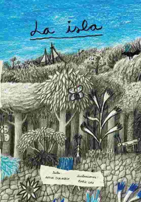 La Isla