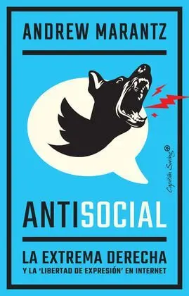 Antisocial