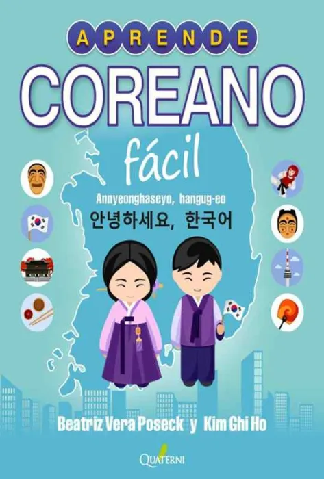 Aprende Coreano Fácil