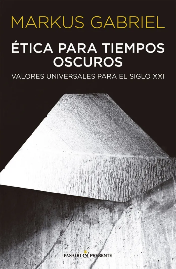 Ética para Tiempos Oscuros