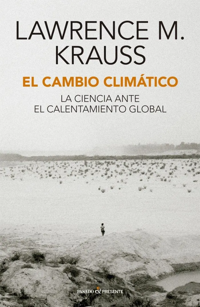 El Cambio Climático