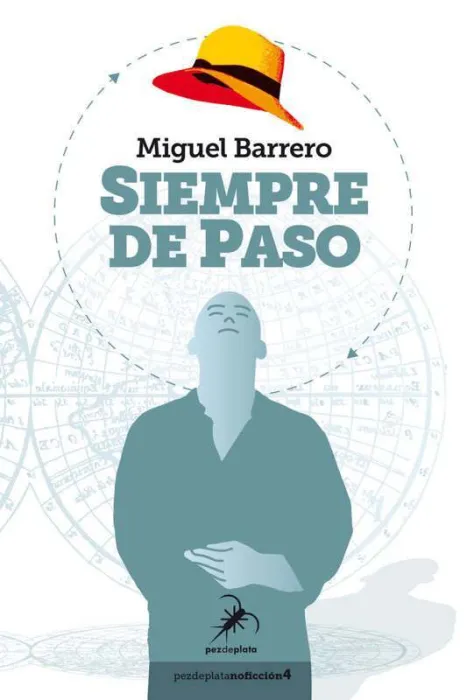 Siempre de Paso