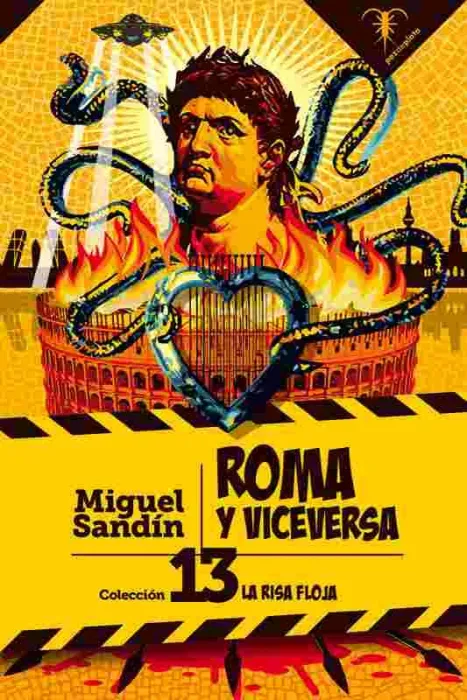 Roma y Viceversa