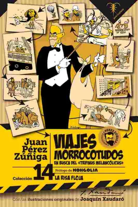 Viajes Morrocotudos
