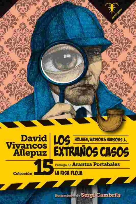 Los Extraños Casos