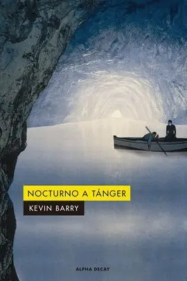 Nocturno a Tanger