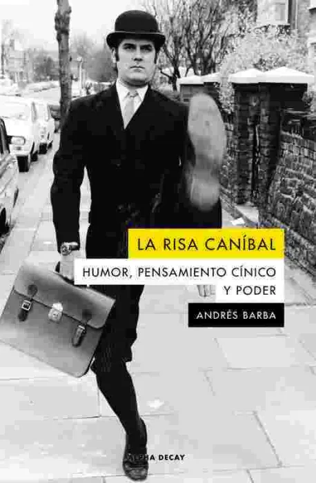 La Risa Caníbal (Ne)