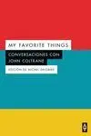 My Favorite Things