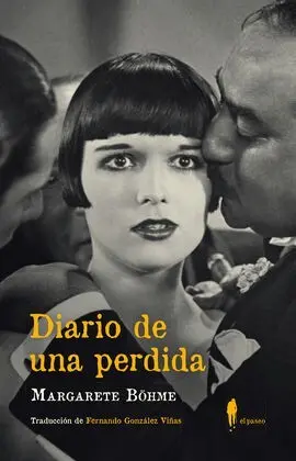 Diario de una Perdida