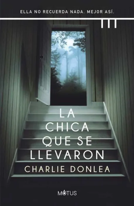 La Chica que se Llevaron