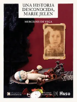 Una Historia Desconocida, Marie Jelen
