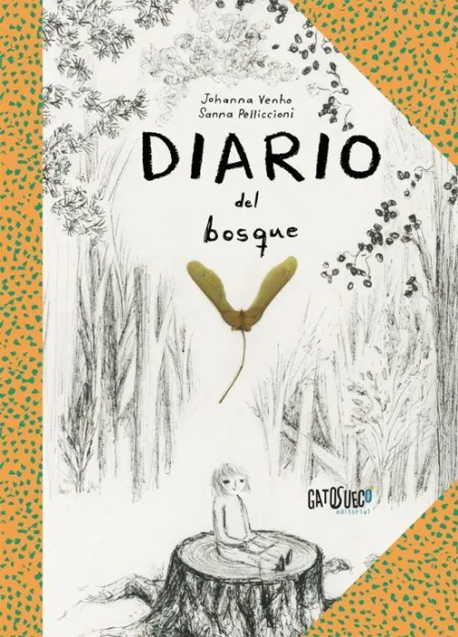 Diario del Bosque