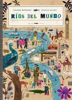 Rios del Mundo