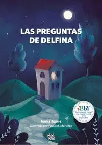 Las Preguntas de Delfina