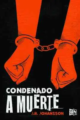 Condenado a Muerte