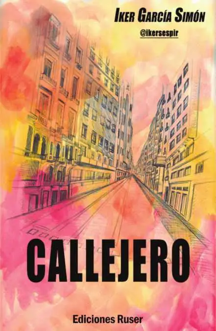 Callejero