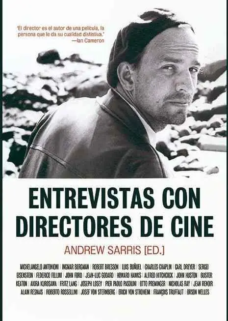 Entrevistas con Directores de Cine