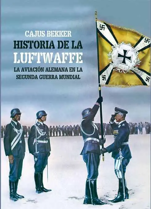 La Historia de la Luftwaffe