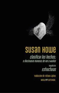 Clasificar los Hechos o Diecinueve Maneras de Ver a