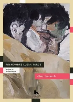 Hombre Llega Tarde, un