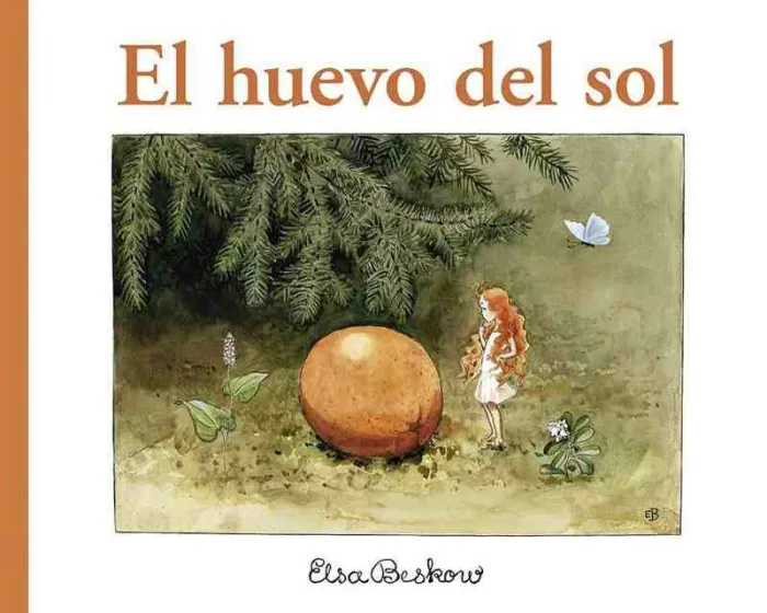 Huevo del Sol