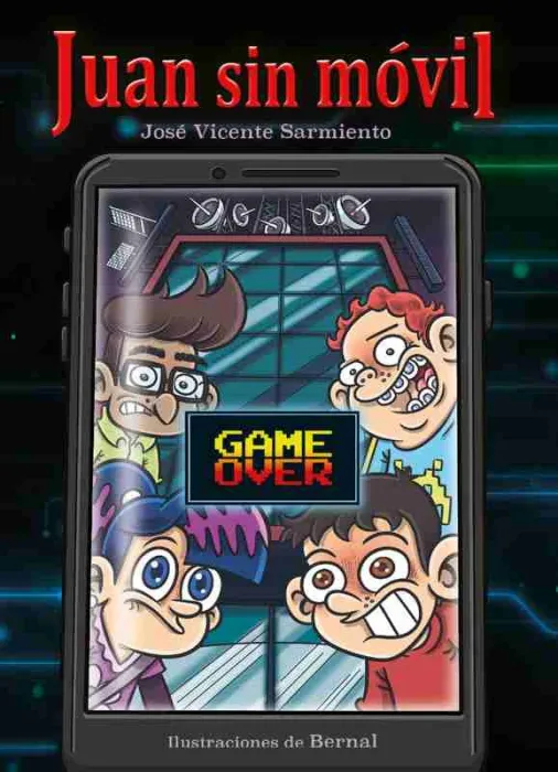 Juan sin Movil 2