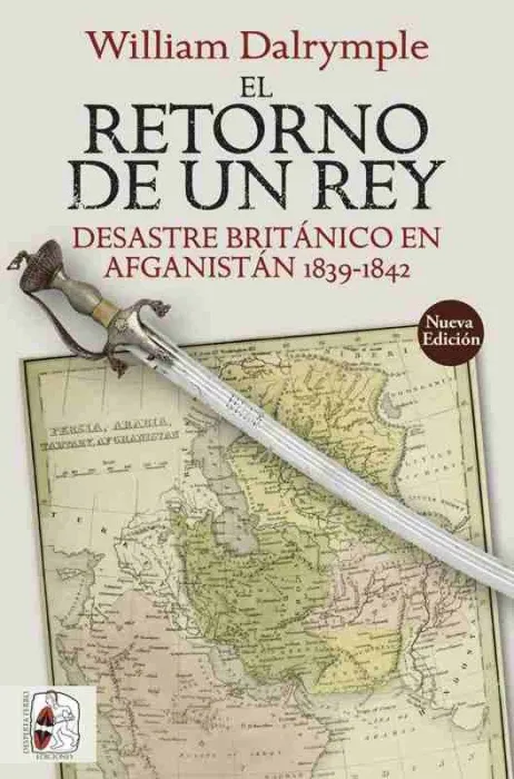 El Retorno de un Rey