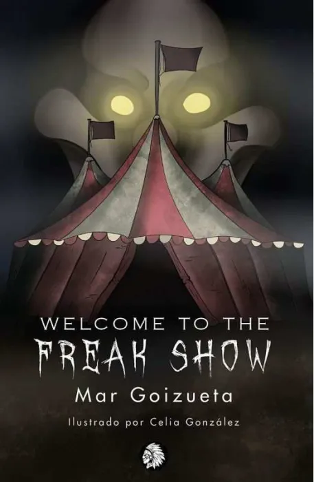 Welcome To The Freak Show