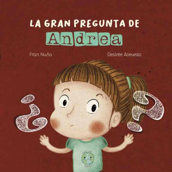 La Gran Pregunta de Andrea