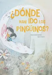 ¿Dónde Han Ido los Pingüinos?