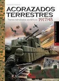 Acorazados Terrestres
