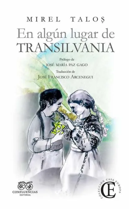 En Algún Lugar de Transilvania